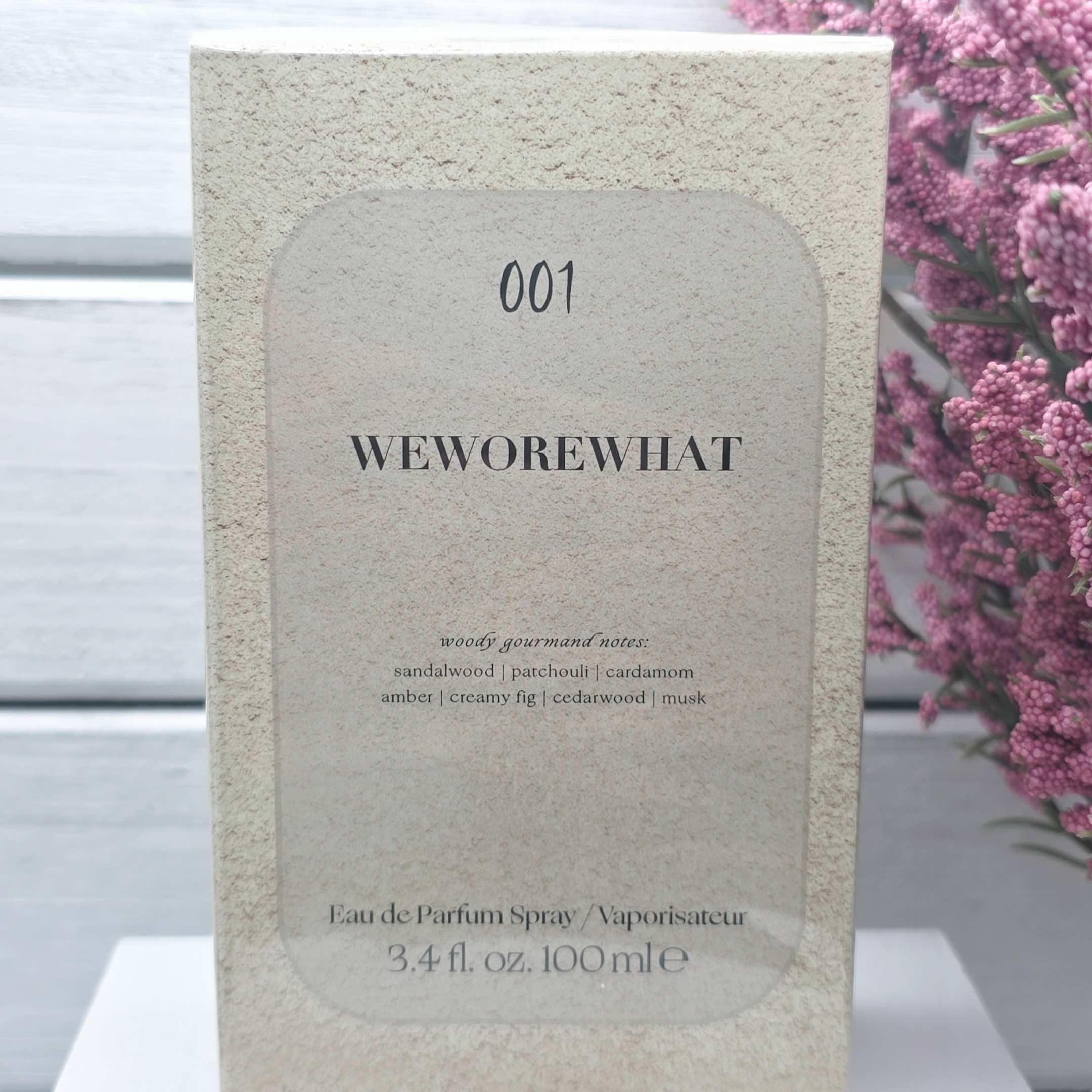 Weworewhat Eau De Parfum Spray
